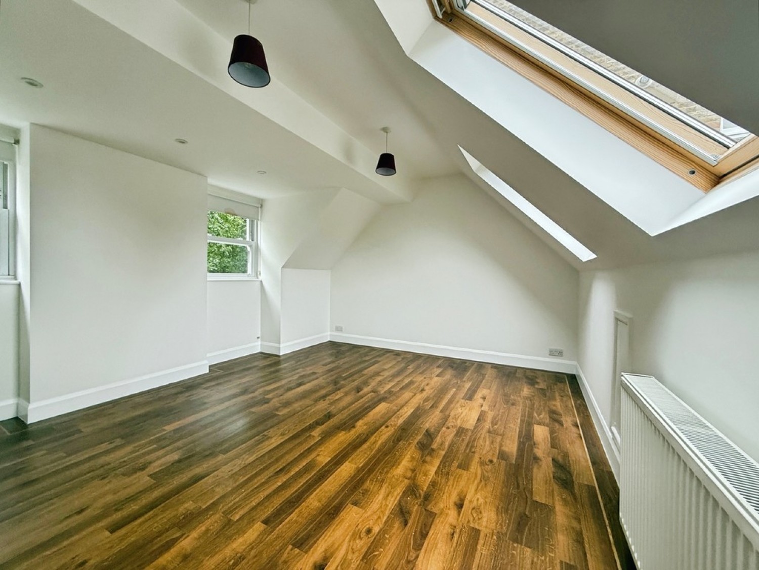 Mays Hill Lodge , Bromley