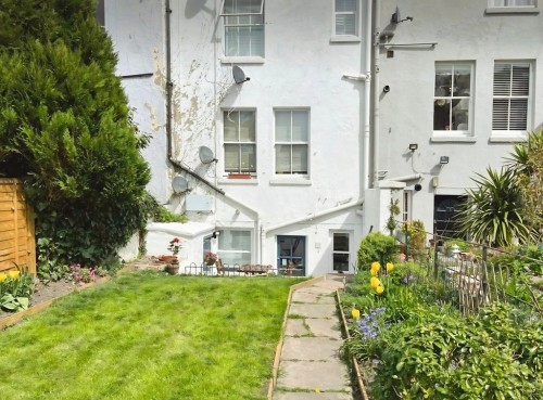 South Grove, Tunbridge Wells, Kent