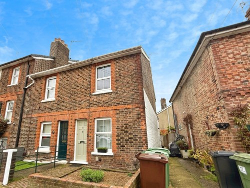 Cromwell Road, Tunbridge Wells, Kent