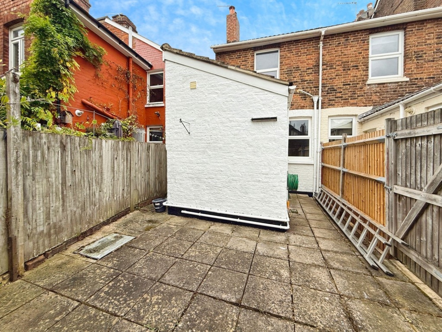 Cromwell Road, Tunbridge Wells, Kent