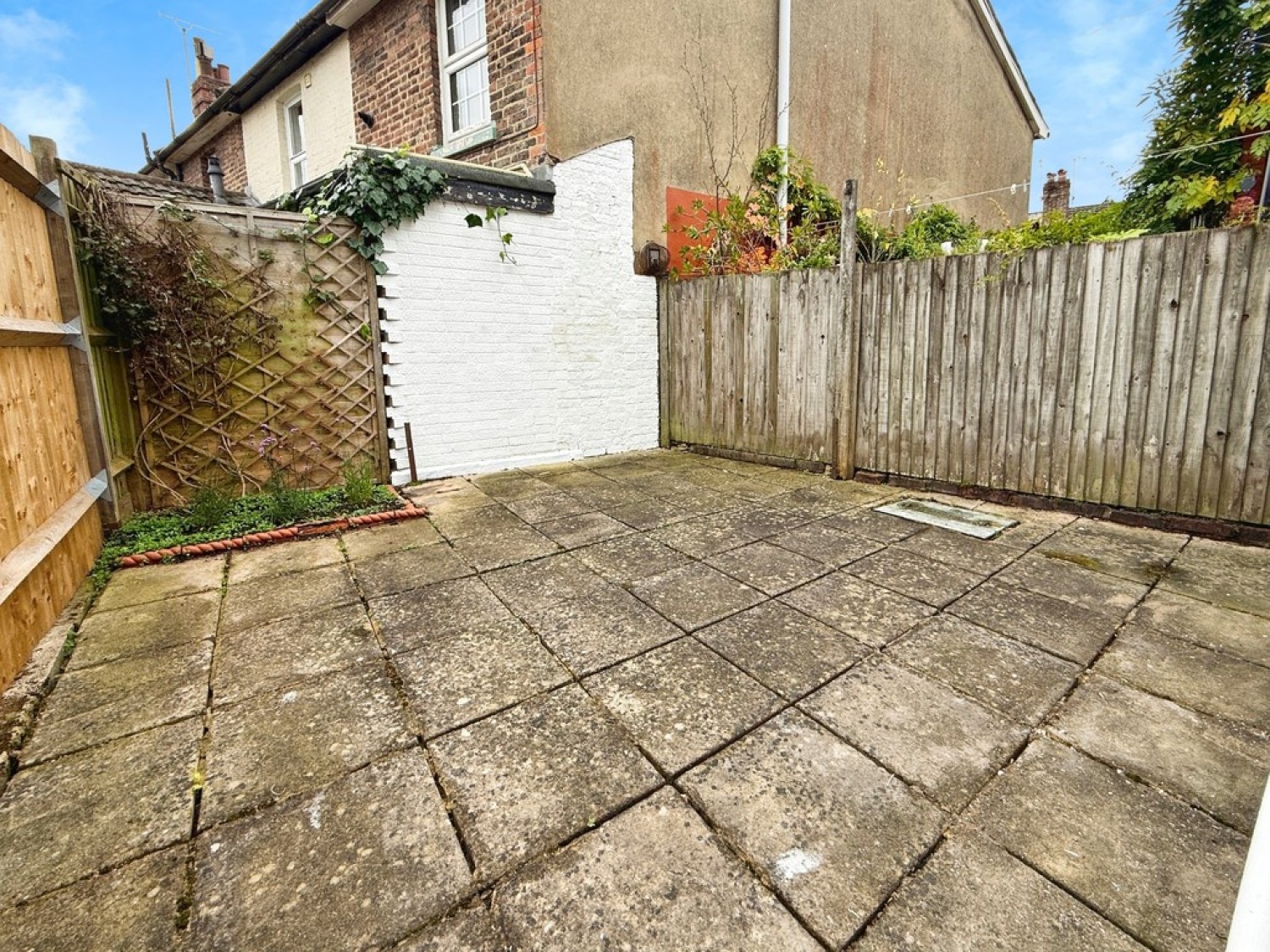 Cromwell Road, Tunbridge Wells, Kent