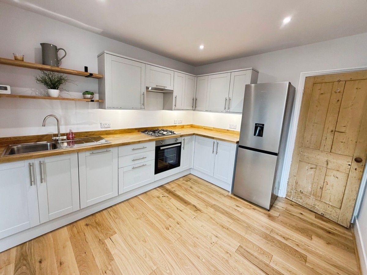 Cromwell Road, Tunbridge Wells, Kent