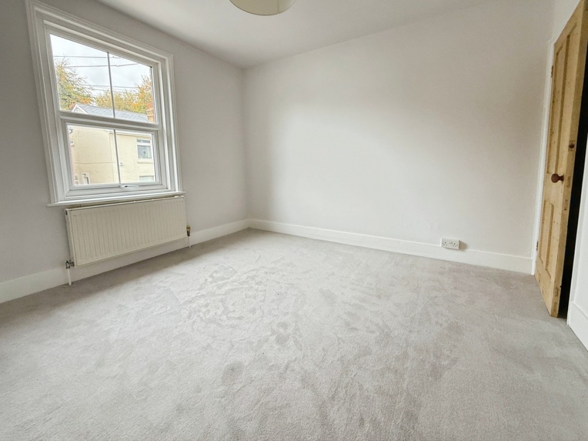 Cromwell Road, Tunbridge Wells, Kent