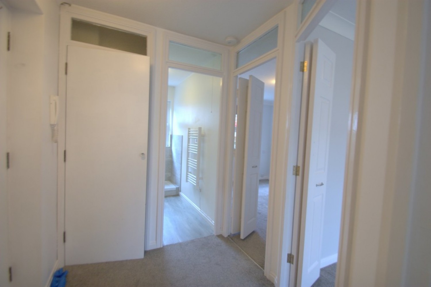 Woodbury Park Road, Tunbridge Wells