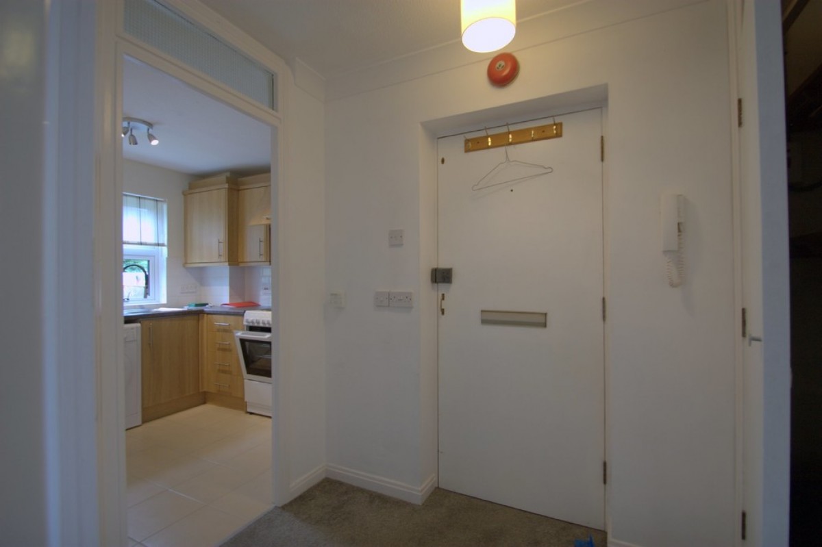 Woodbury Park Road, Tunbridge Wells