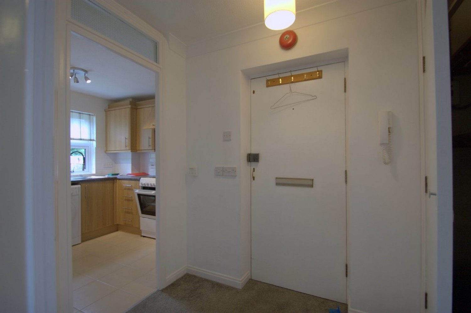 Woodbury Park Road, Tunbridge Wells