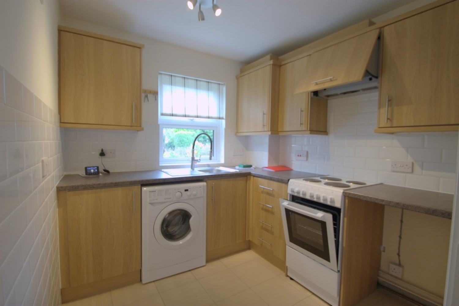 Woodbury Park Road, Tunbridge Wells