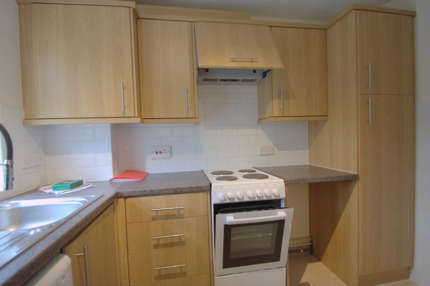 Woodbury Park Road, Tunbridge Wells