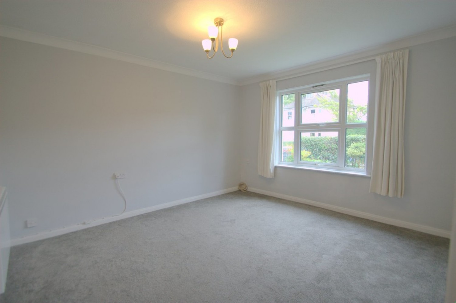 Woodbury Park Road, Tunbridge Wells