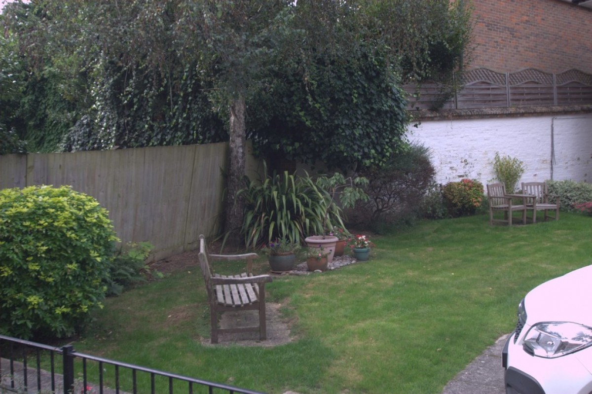 Woodbury Park Road, Tunbridge Wells