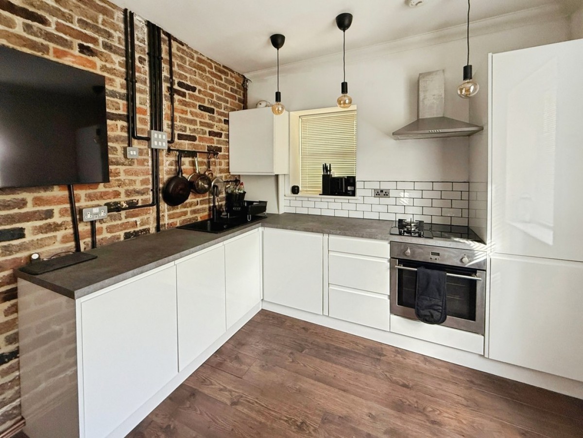 Upper Grosvenor Road, Tunbridge Wells