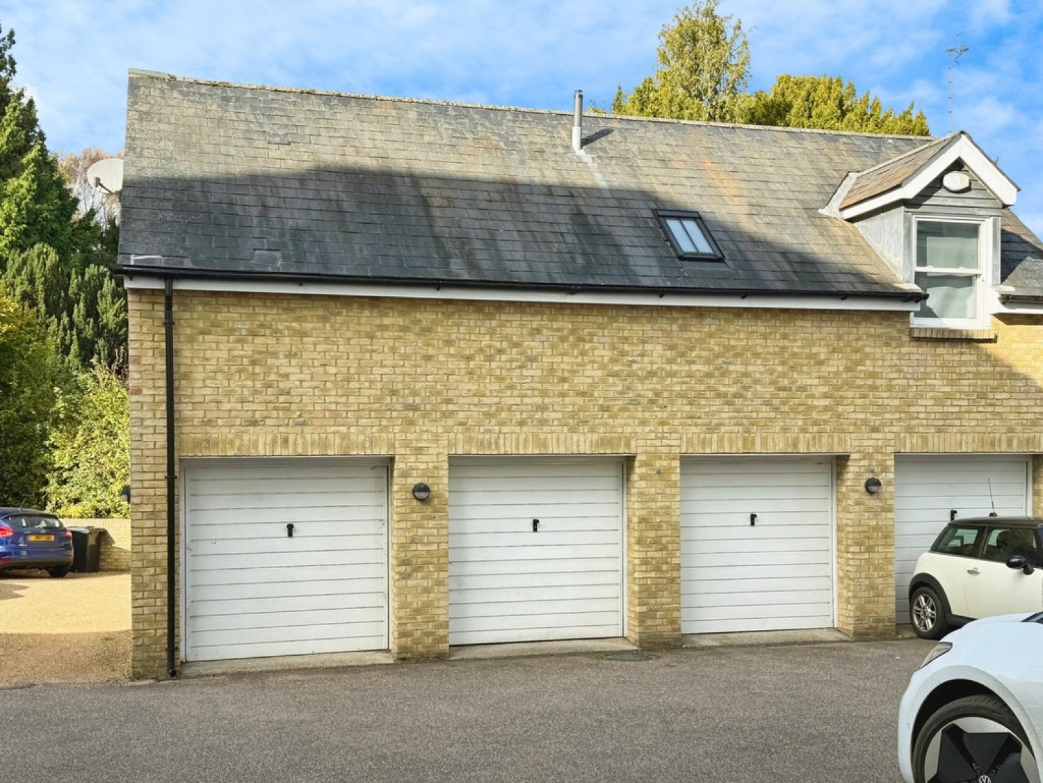 1 bedroom Flat for Sale Upper Grosvenor Road, Tunbridge Wells