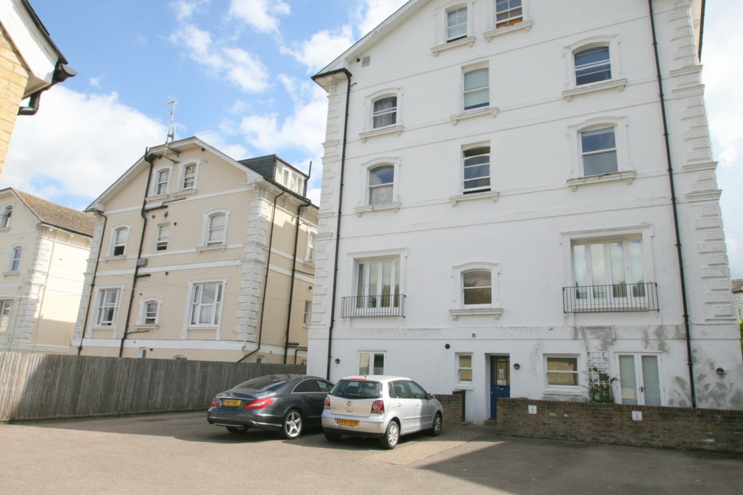 1 bedroom Flat for Sale Upper Grosvenor Road, Tunbridge Wells