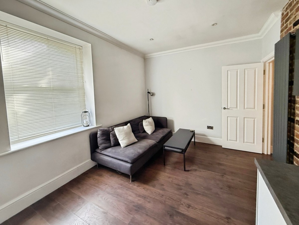 Upper Grosvenor Road, Tunbridge Wells