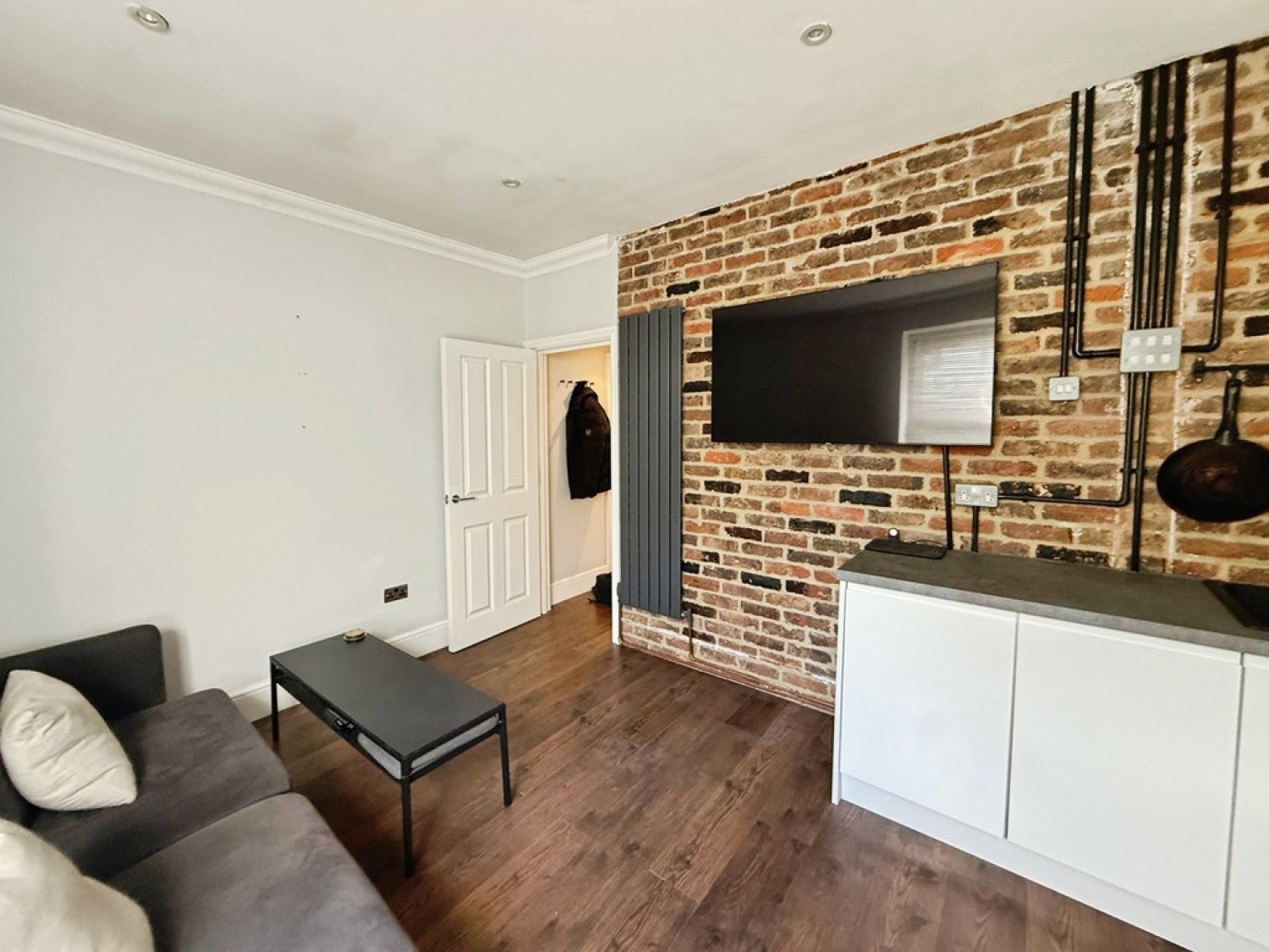 1 bedroom Flat for Sale Upper Grosvenor Road, Tunbridge Wells