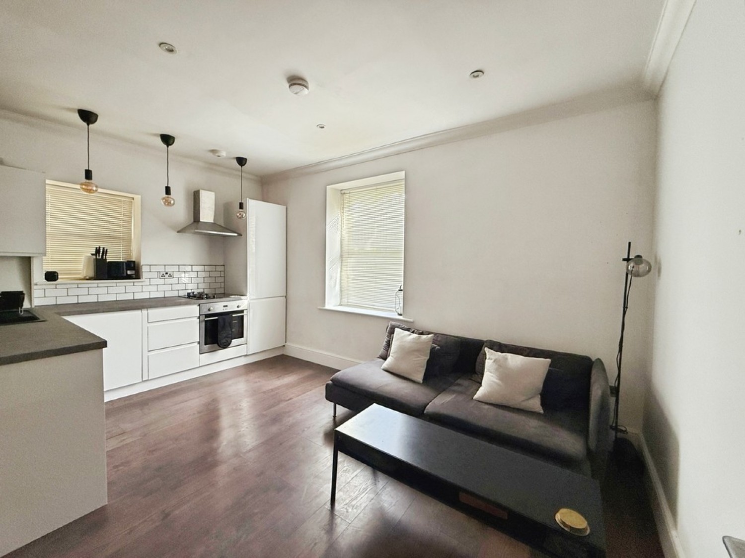 1 bedroom Flat for Sale Upper Grosvenor Road, Tunbridge Wells