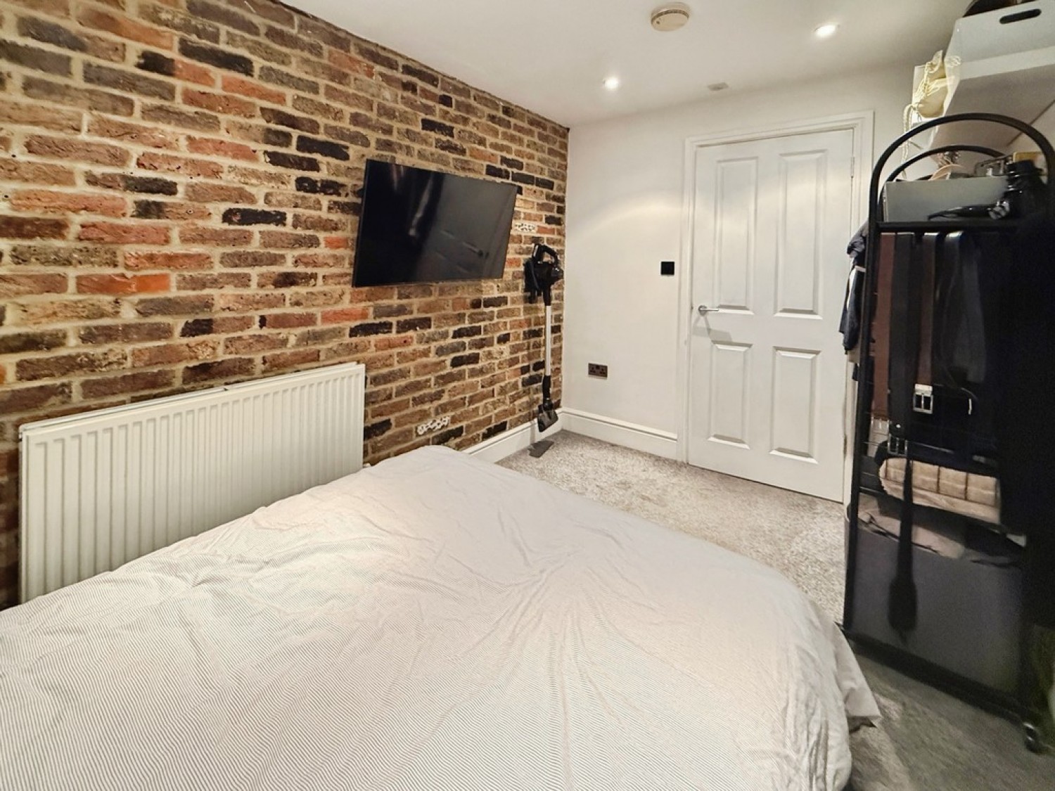 1 bedroom Flat for Sale Upper Grosvenor Road, Tunbridge Wells