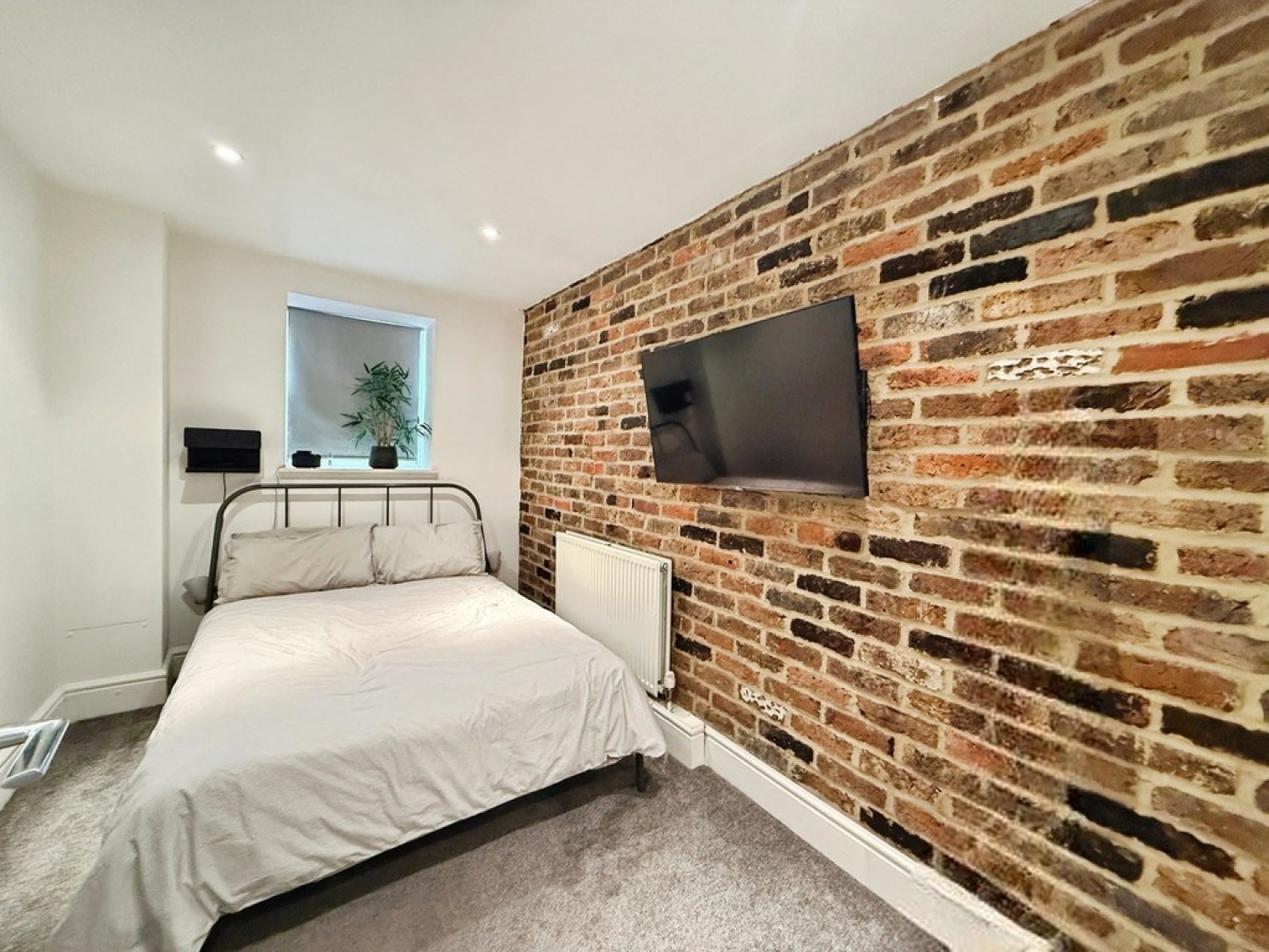 1 bedroom Flat for Sale Upper Grosvenor Road, Tunbridge Wells