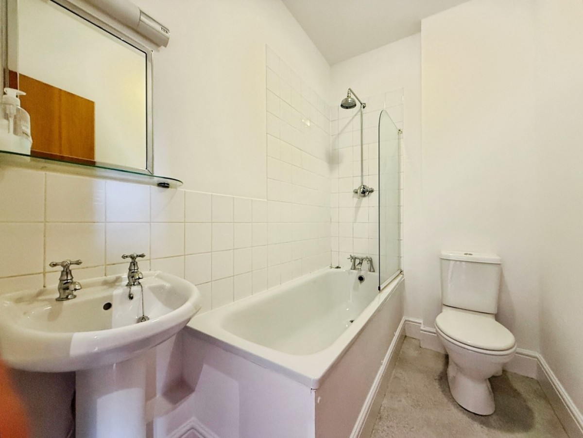 Upper Grosvenor Road, Tunbridge Wells