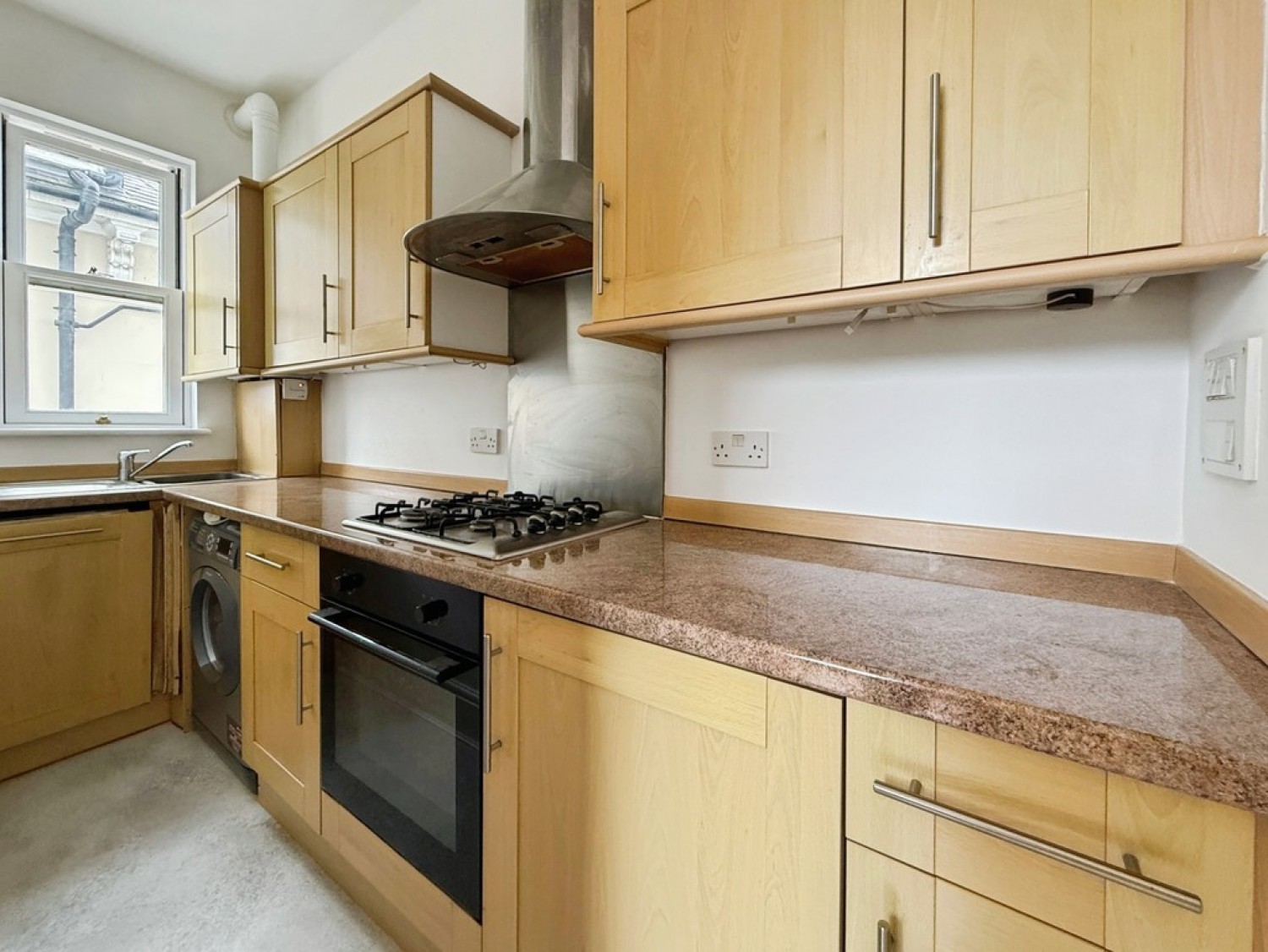 Upper Grosvenor Road, Tunbridge Wells