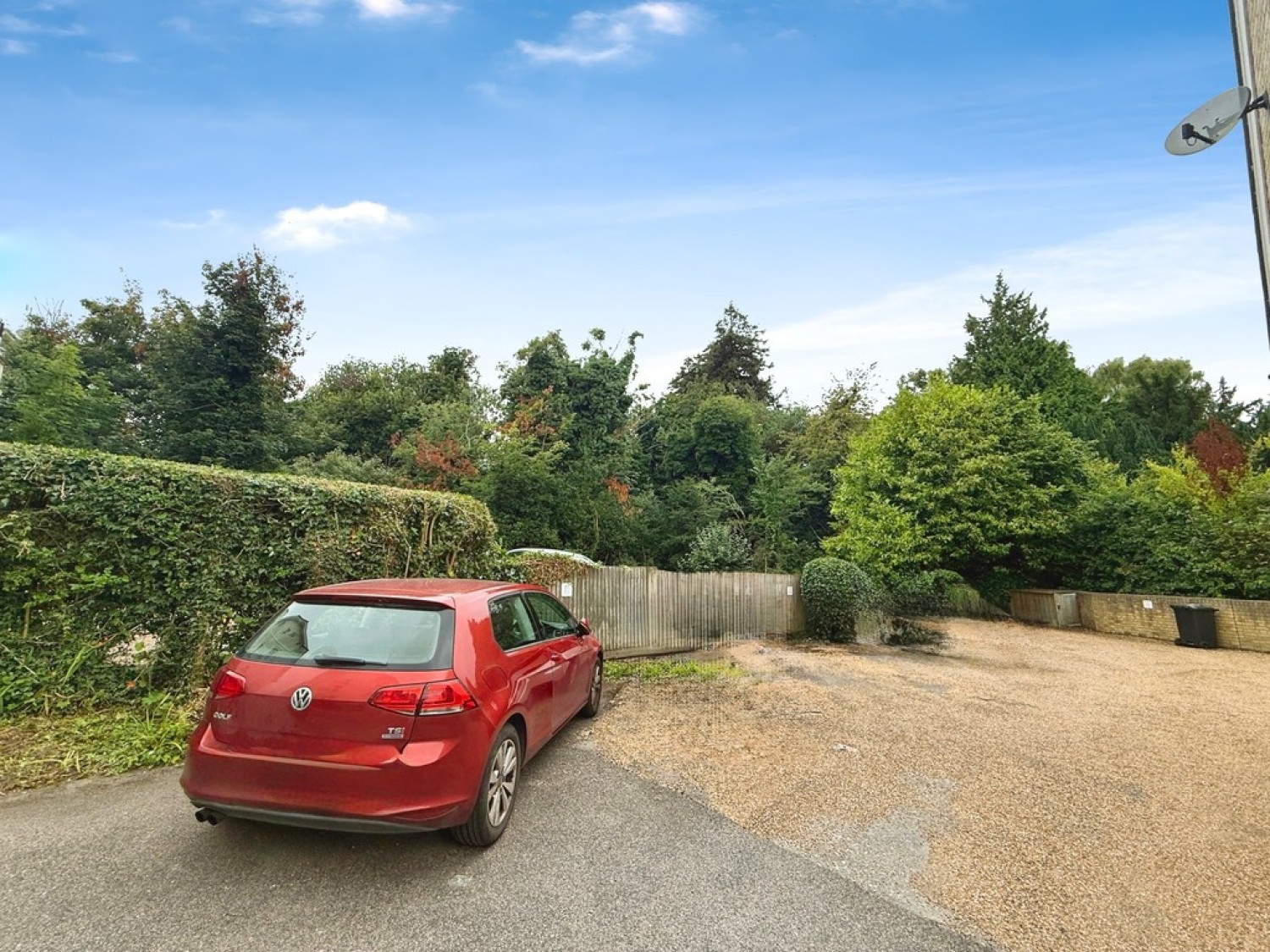 Upper Grosvenor Road, Tunbridge Wells
