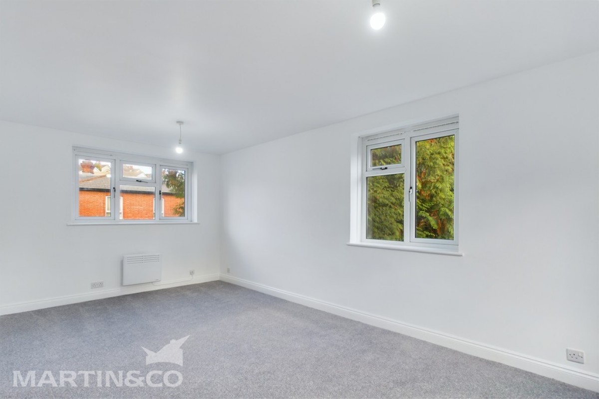 Silverdale Road, Tunbridge Wells