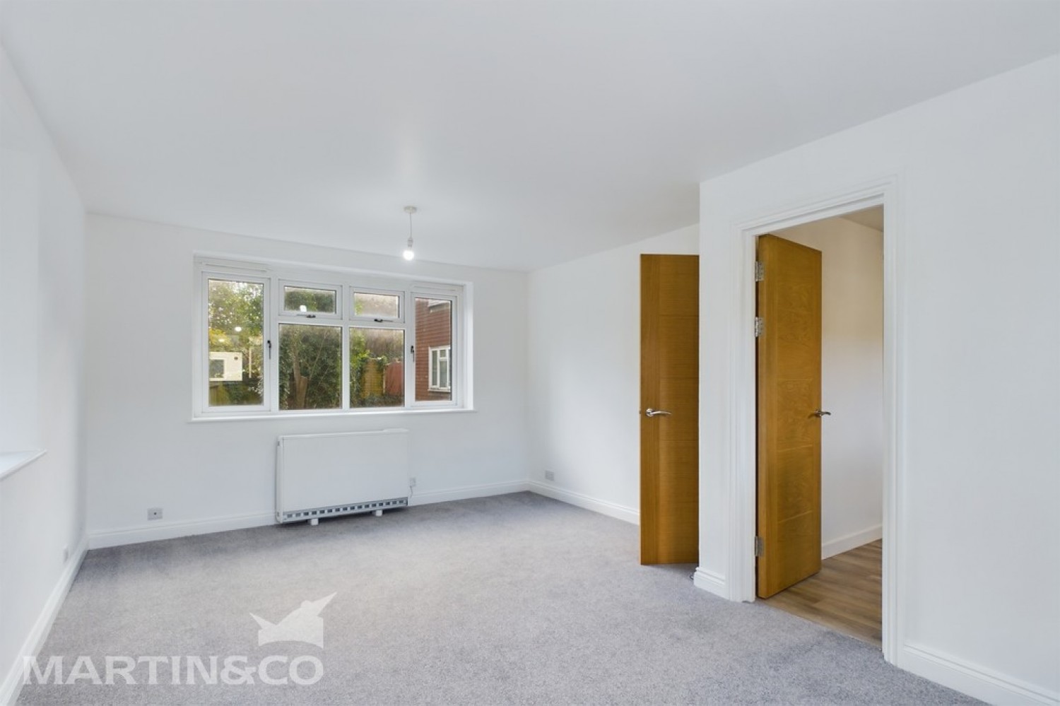 Silverdale Road, Tunbridge Wells