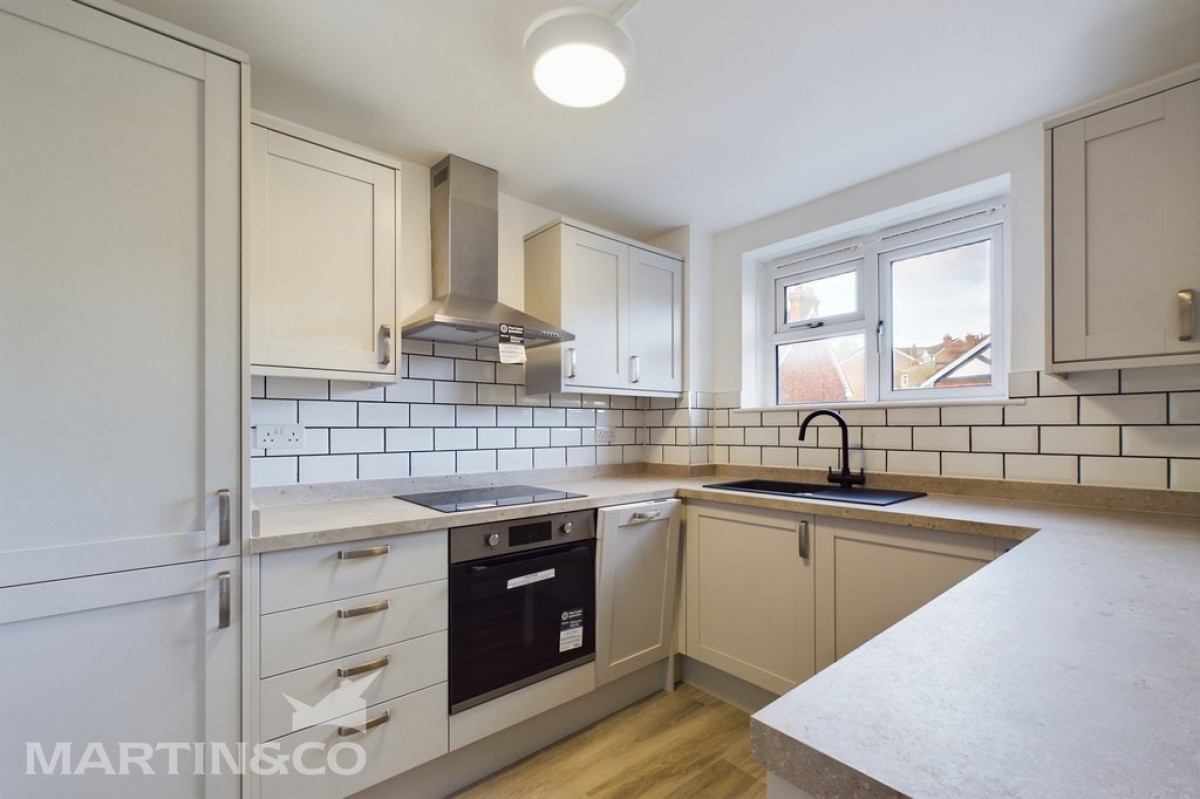 Silverdale Road, Tunbridge Wells