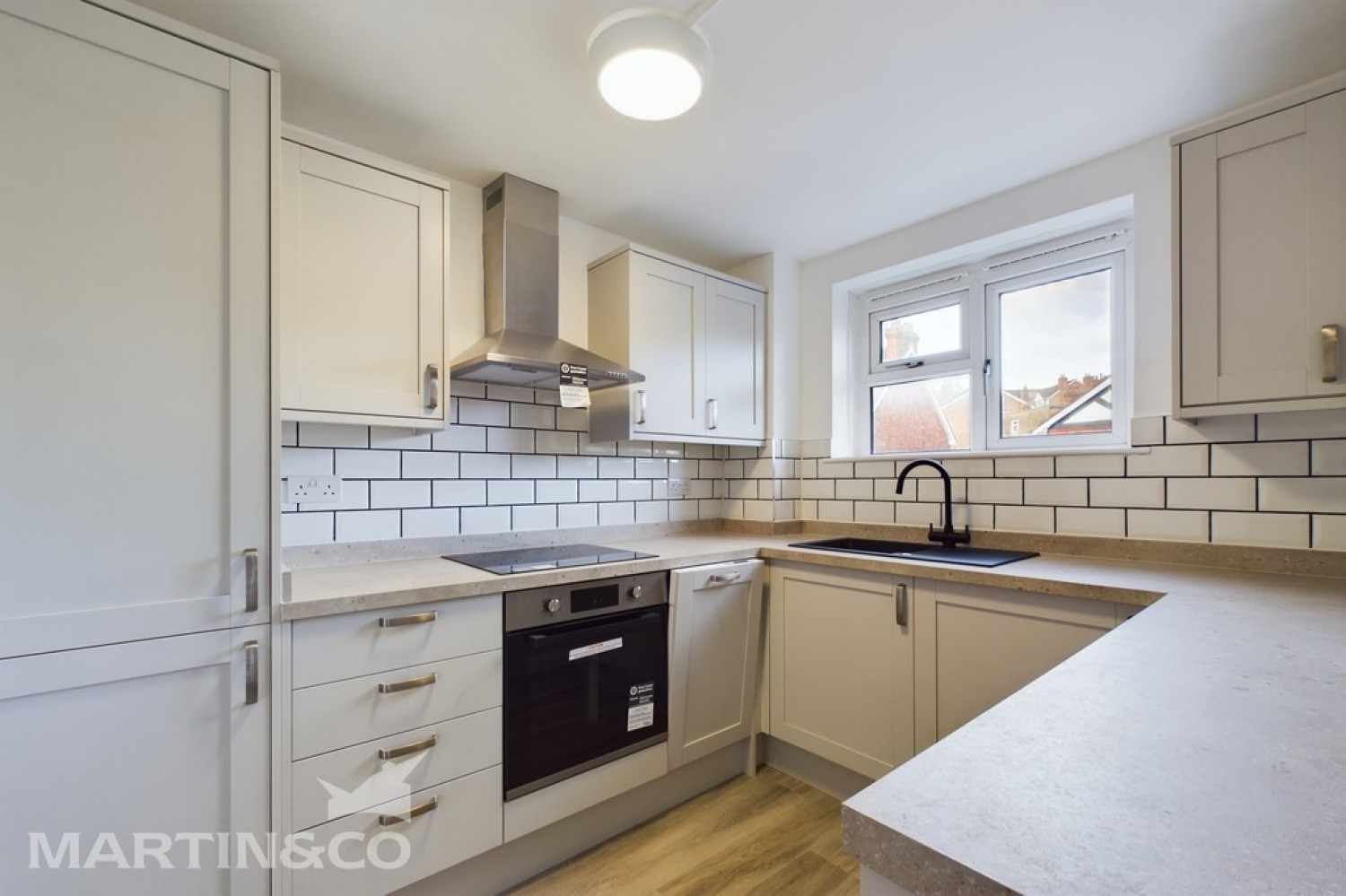 Silverdale Road, Tunbridge Wells