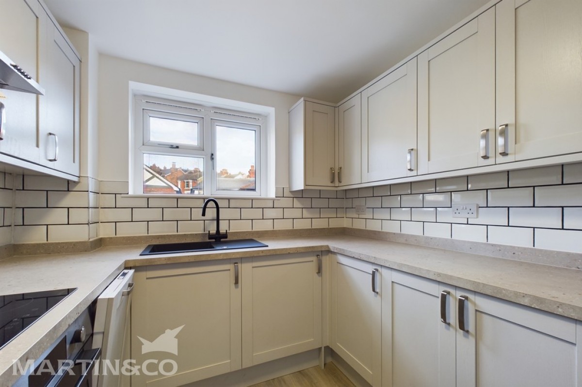 Silverdale Road, Tunbridge Wells