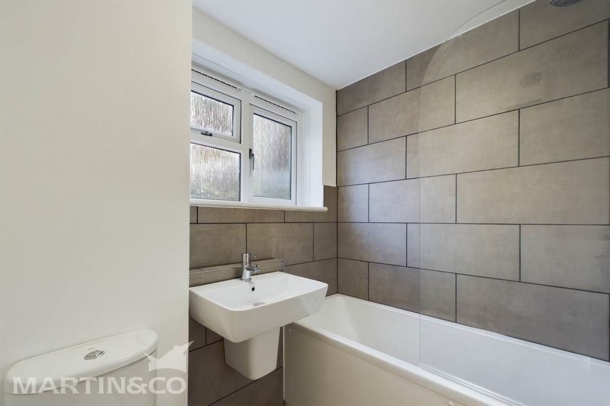 Silverdale Road, Tunbridge Wells