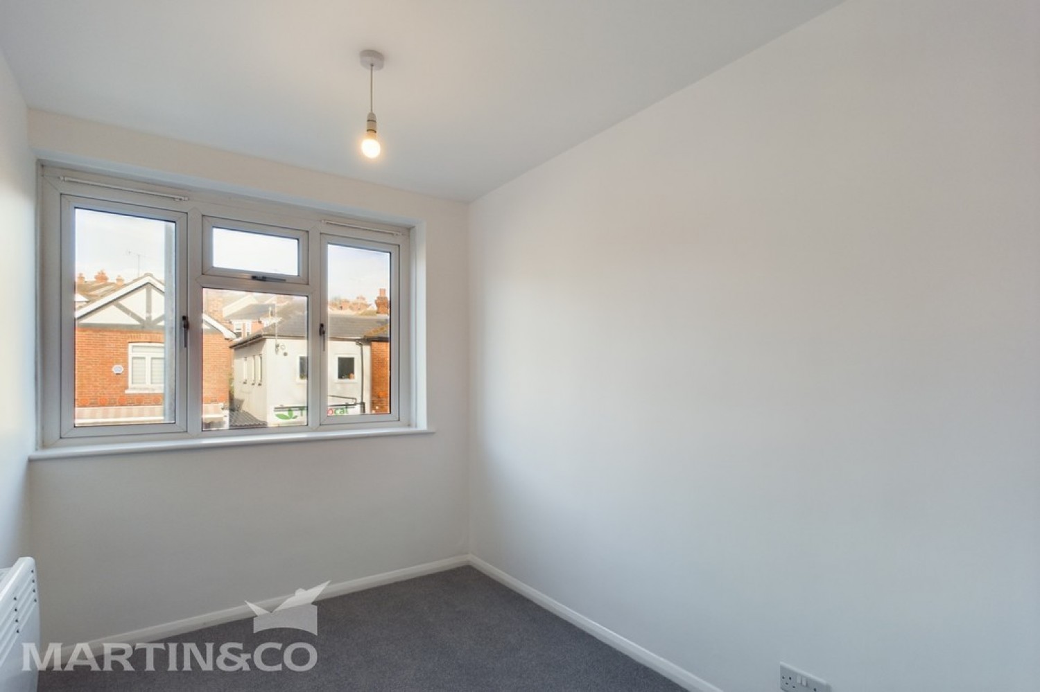 Silverdale Road, Tunbridge Wells