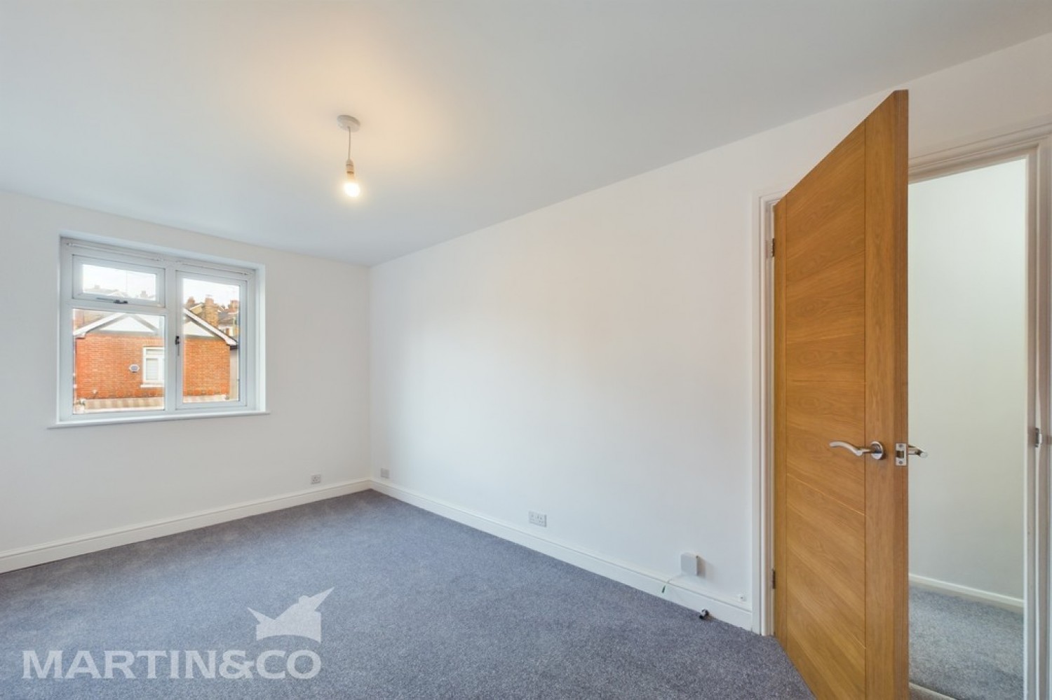 Silverdale Road, Tunbridge Wells