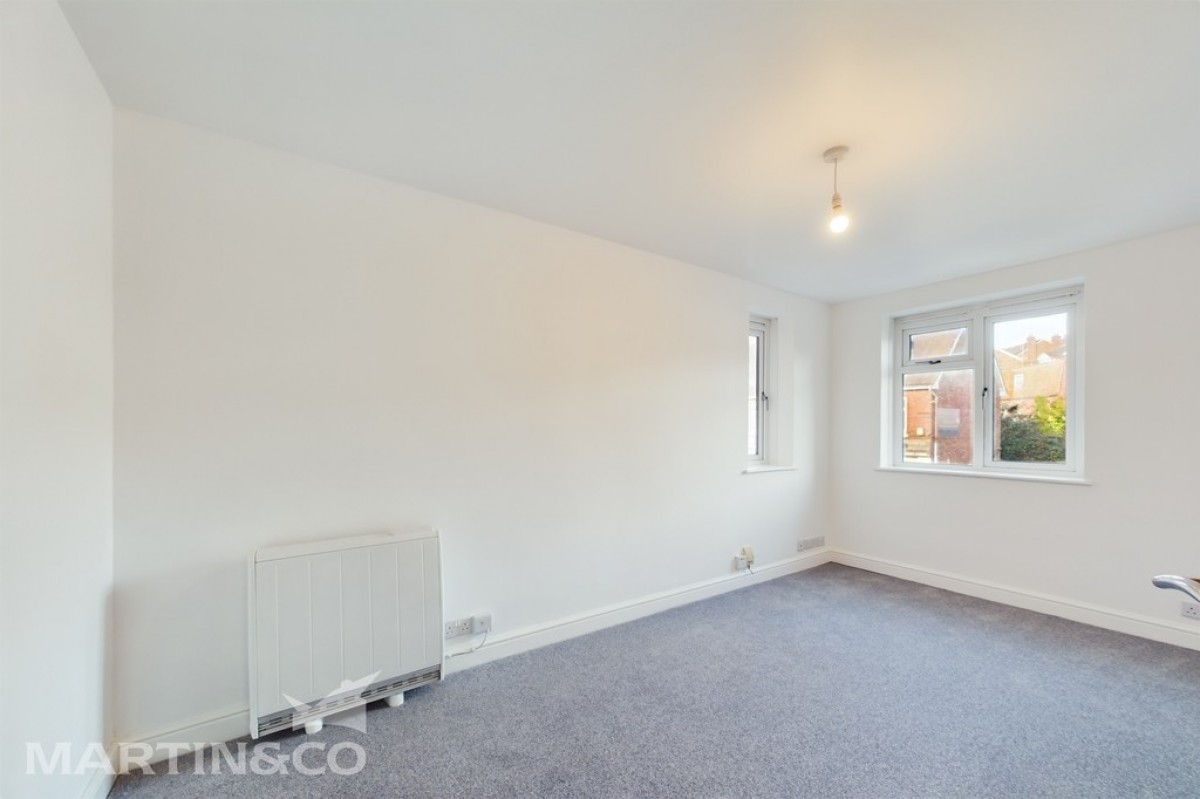 Silverdale Road, Tunbridge Wells