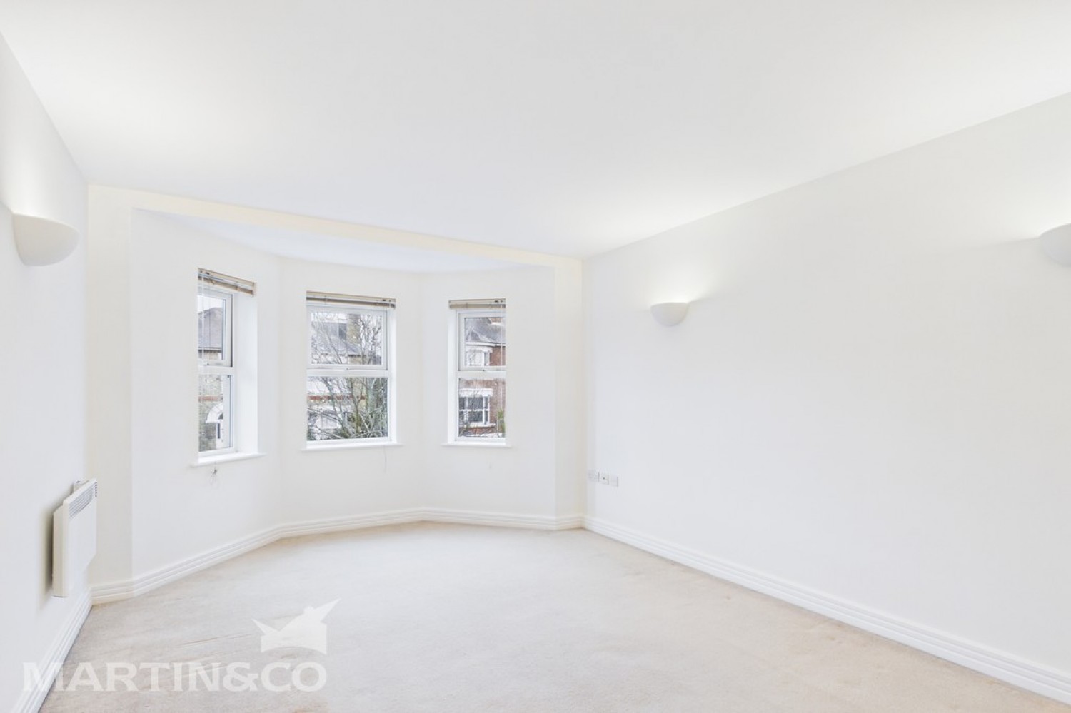 2 bedroom Flat for Sale Tunbridge Wells