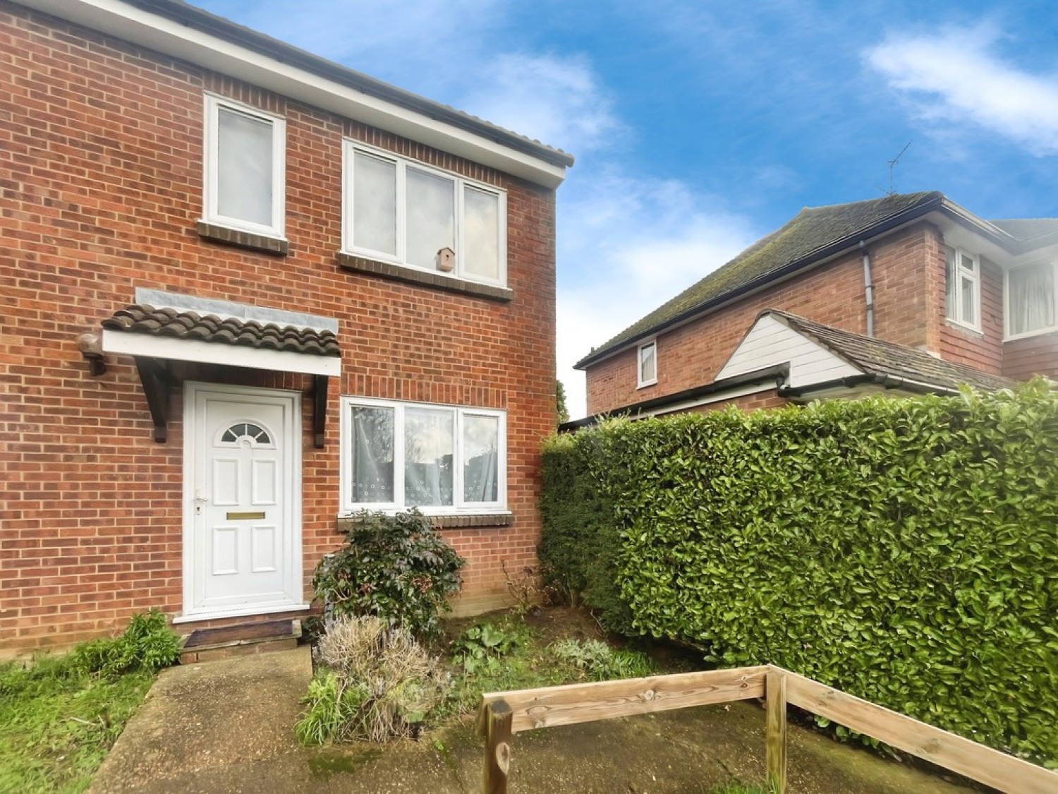 1 bedroom Flat for Sale Liptraps Lane