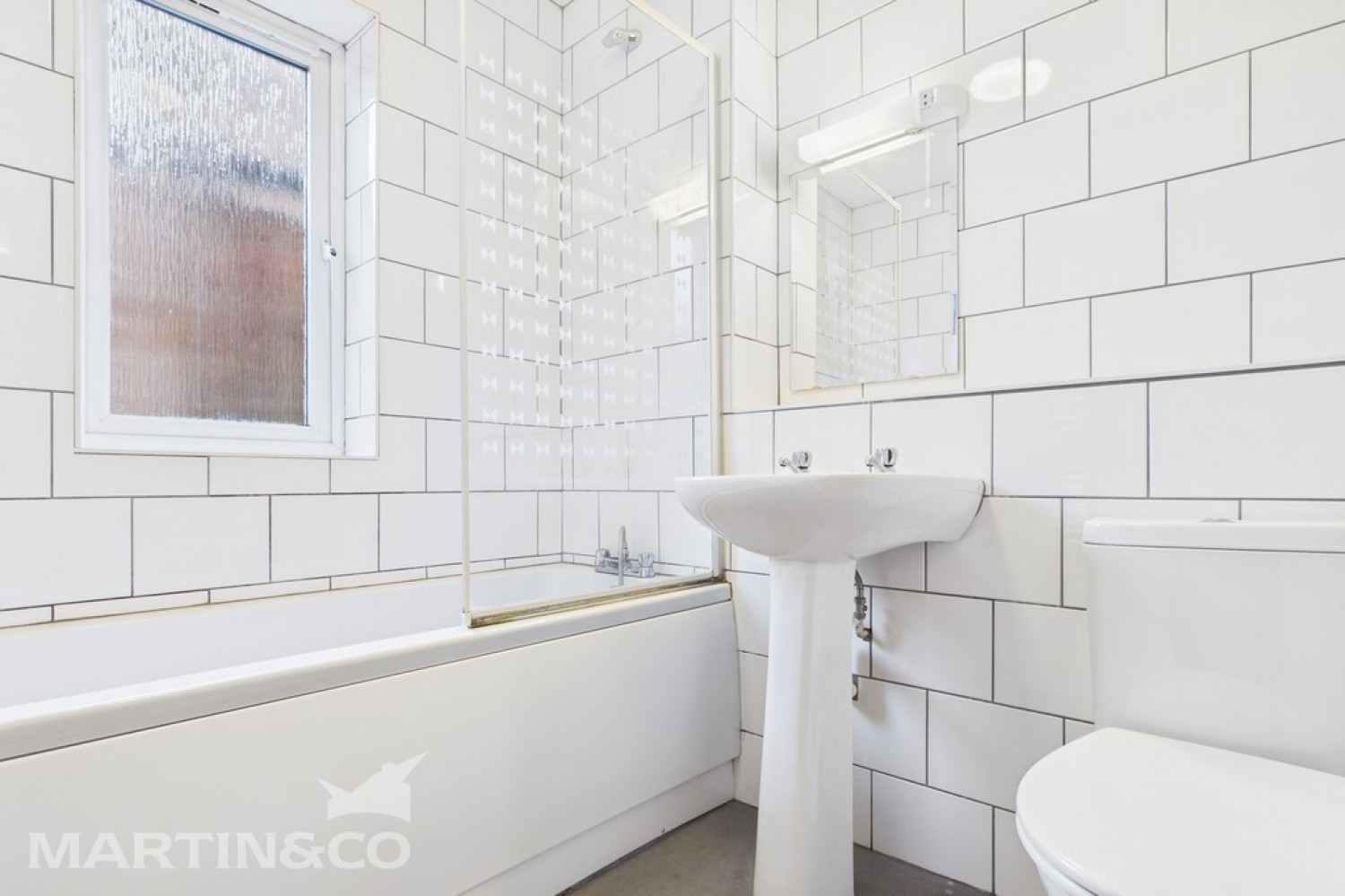 1 bedroom Flat for Sale Liptraps Lane