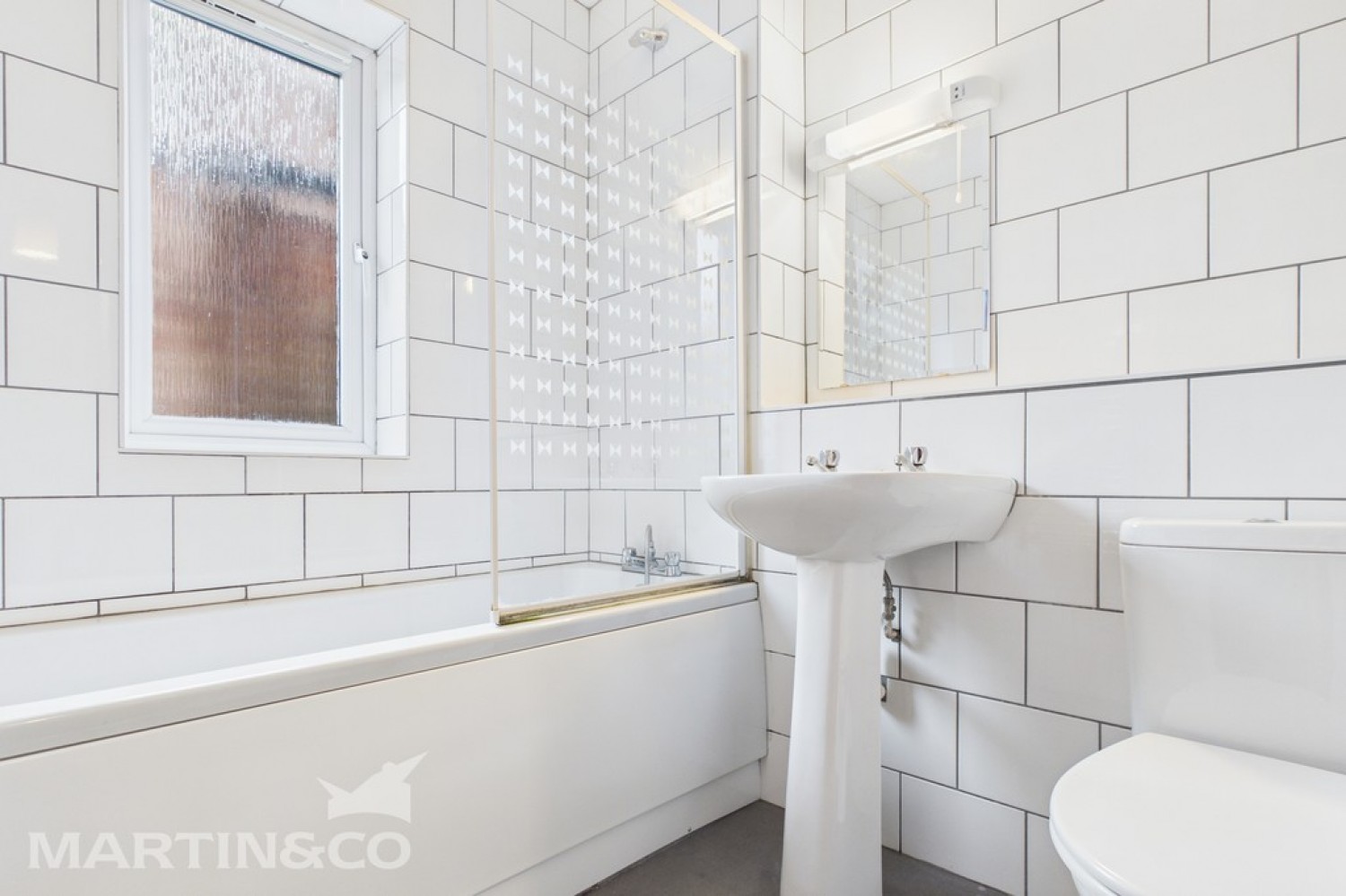 1 bedroom Flat for Sale Liptraps Lane