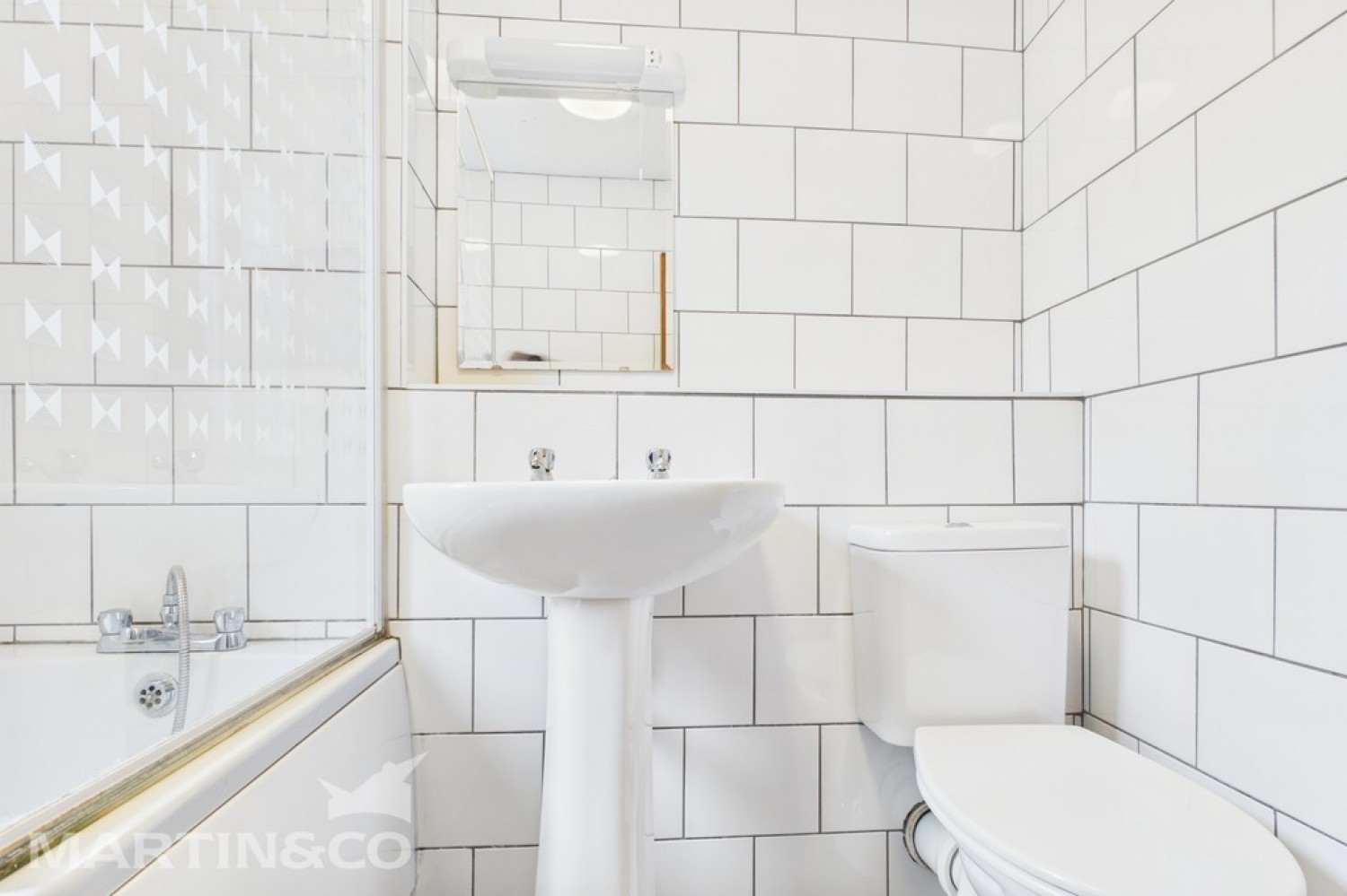 1 bedroom Flat for Sale Liptraps Lane