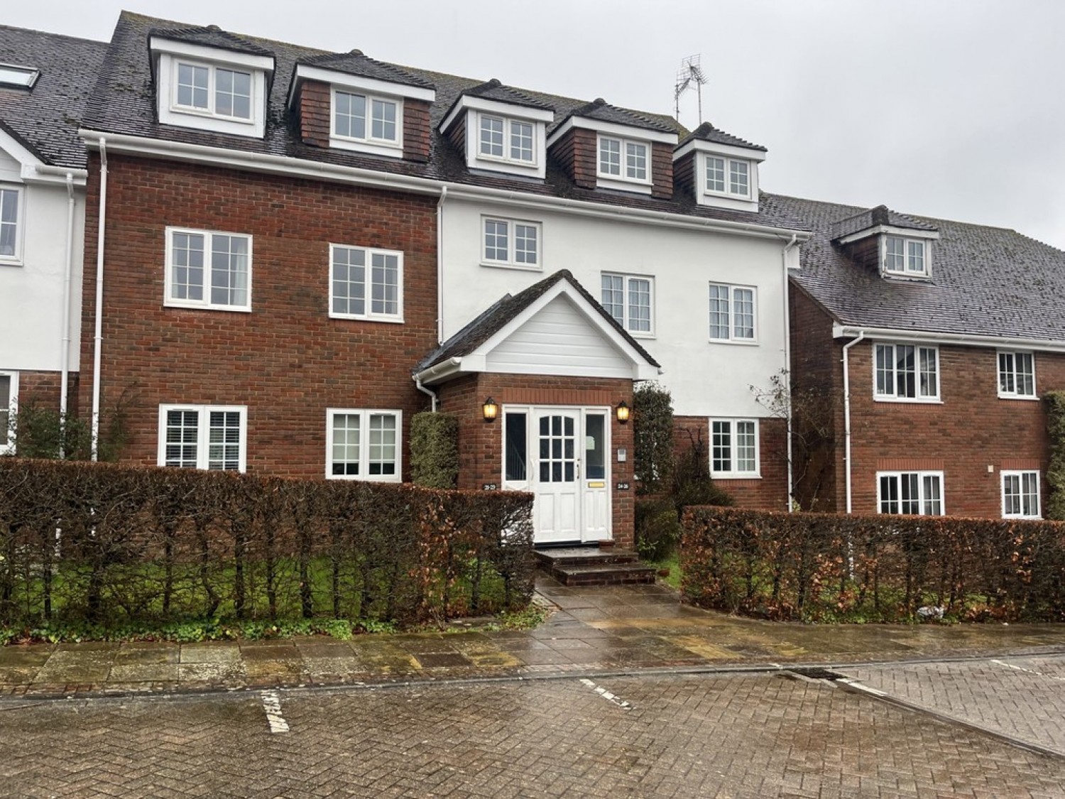 Durgates, East Sussex, Wadhurst