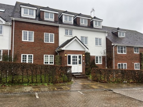 Durgates, East Sussex, Wadhurst