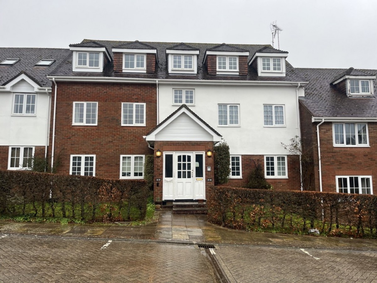 Durgates, East Sussex, Wadhurst