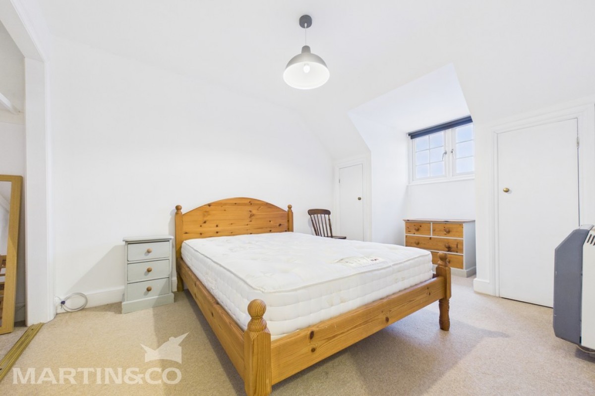 Durgates, East Sussex, Wadhurst