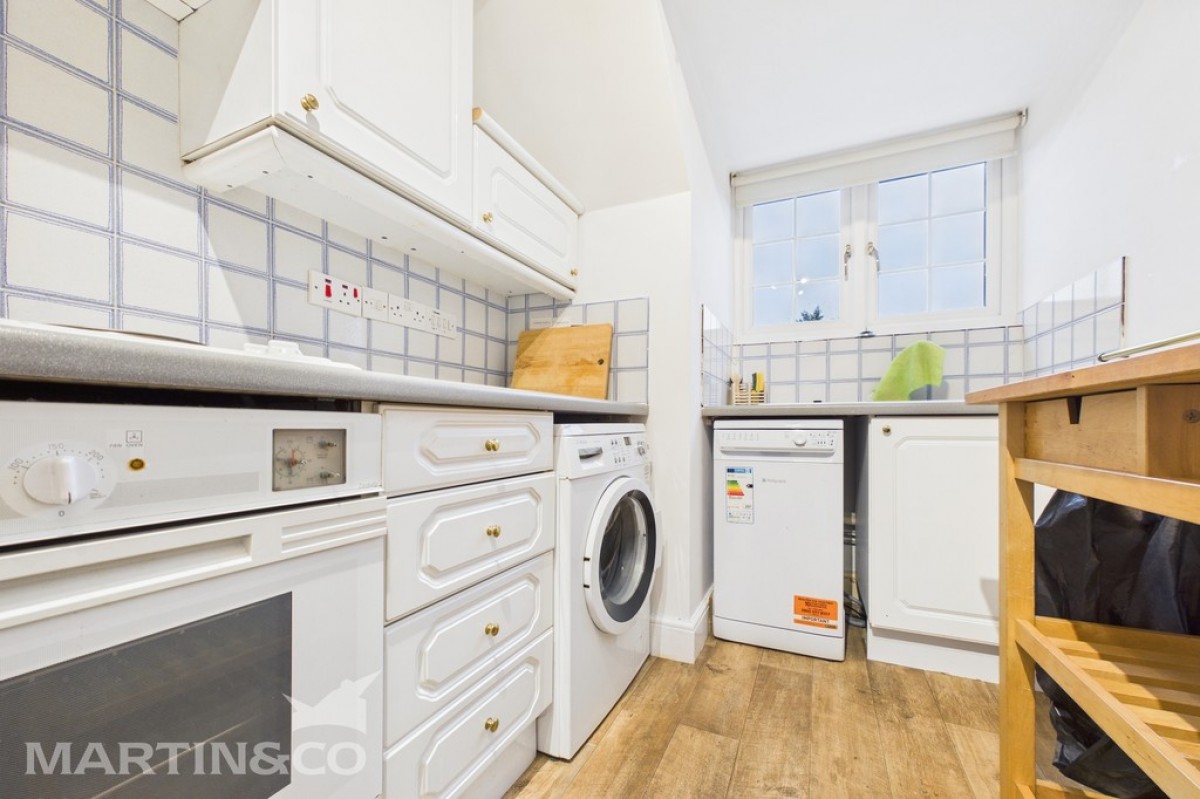 Durgates, East Sussex, Wadhurst