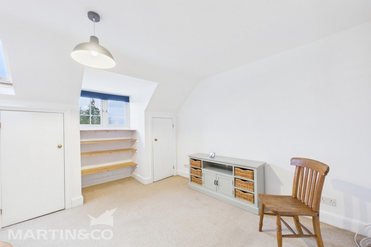 Durgates, East Sussex, Wadhurst