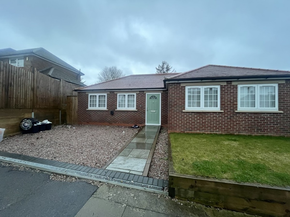 Ramsden Road, Orpington, Kent
