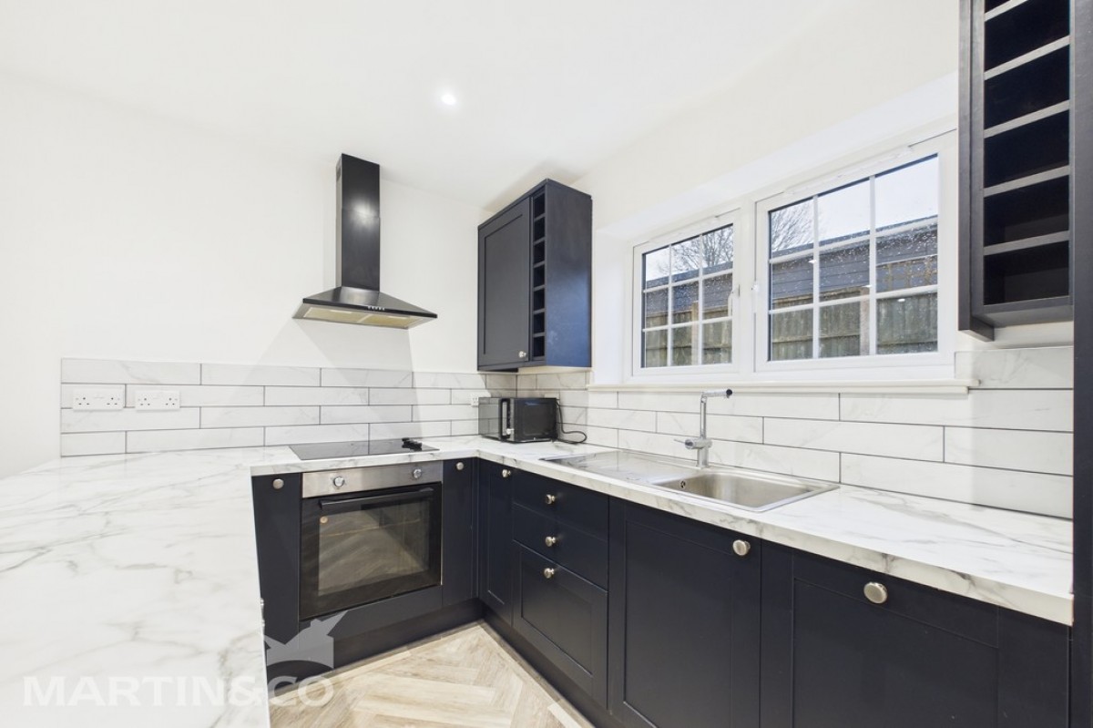 Ramsden Road, Orpington, Kent