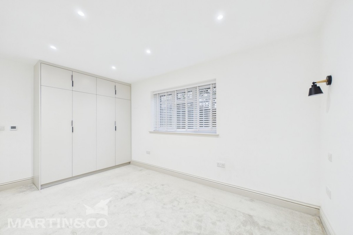 Ramsden Road, Orpington, Kent