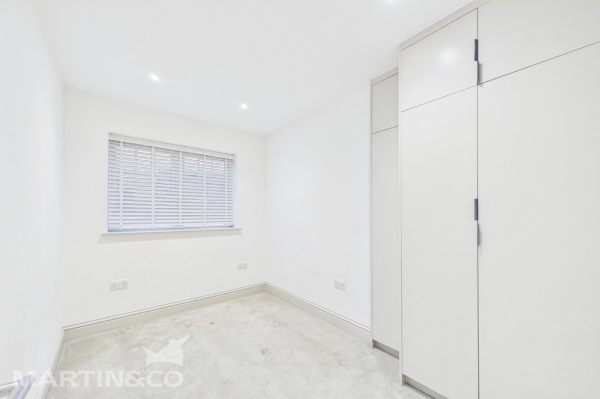 Ramsden Road, Orpington, Kent