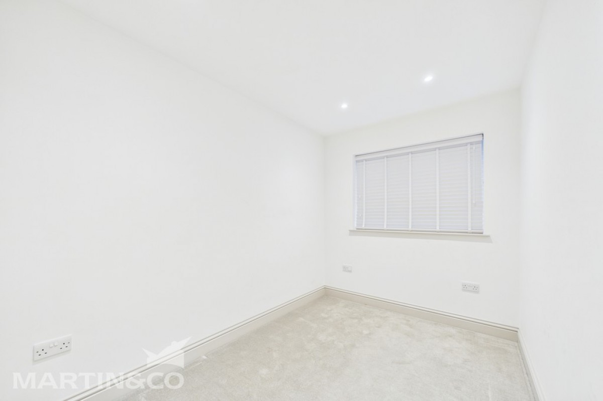 Ramsden Road, Orpington, Kent